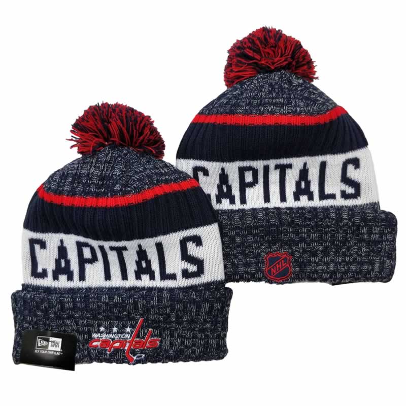 Washington Capitals Team Logo Knit Hat YD (2),We sell and wholesale Washington Capitals Team Logo Knit Hat YD (2) on line form chian!